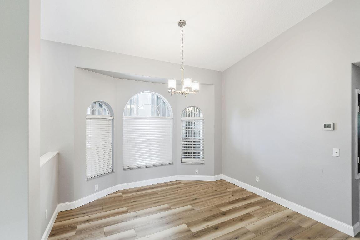 PORT ST LUCIE SECTION 47 - Residential