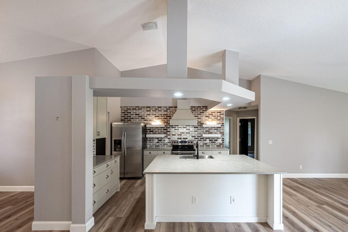 PORT ST LUCIE SECTION 47 - Residential