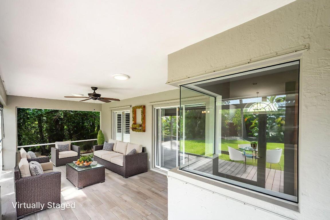 PORT ST LUCIE SECTION 47 - Residential