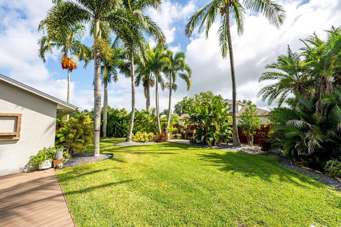 PORT ST LUCIE SECTION 47 - Residential