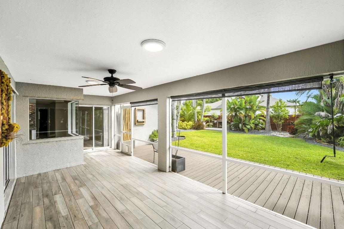 PORT ST LUCIE SECTION 47 - Residential