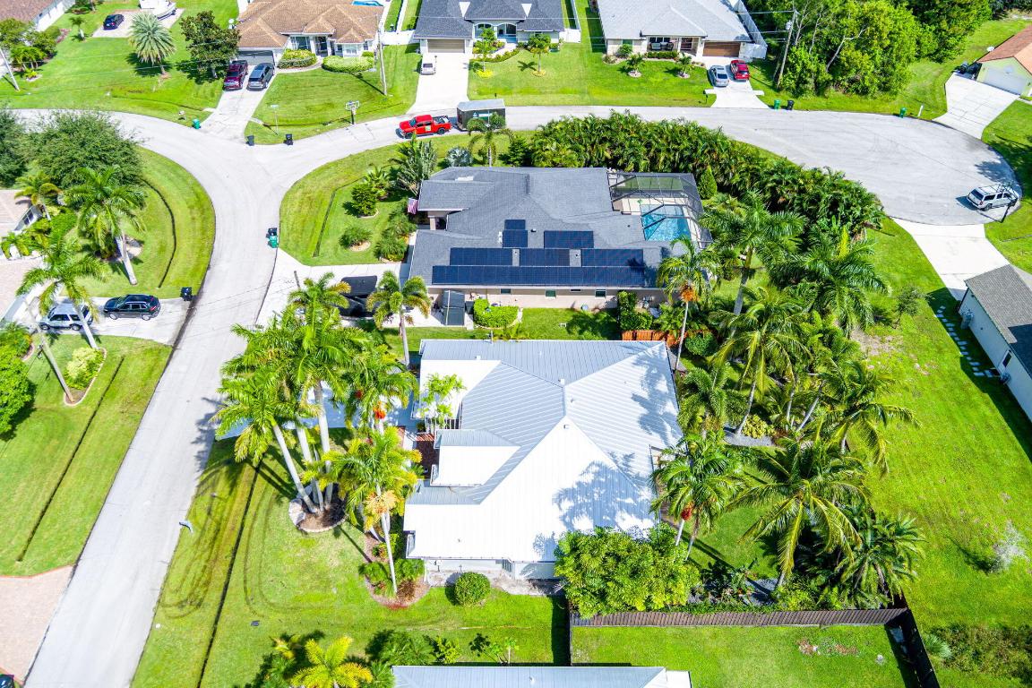 PORT ST LUCIE SECTION 47 - Residential