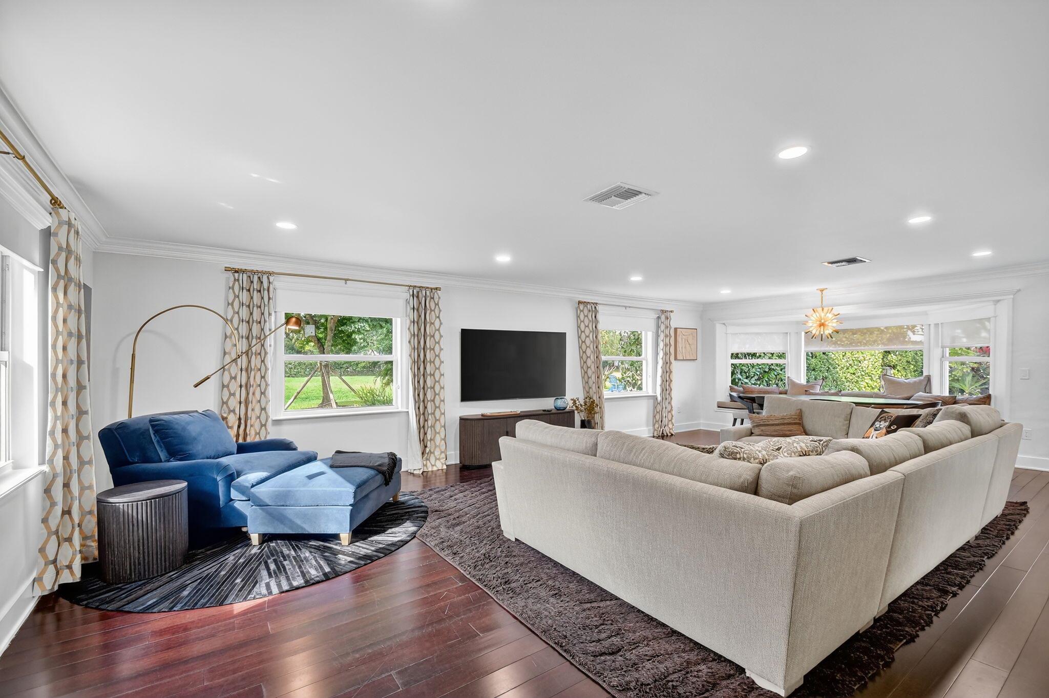 WELLINGTON AERO CLUB OF T - Residential Lease