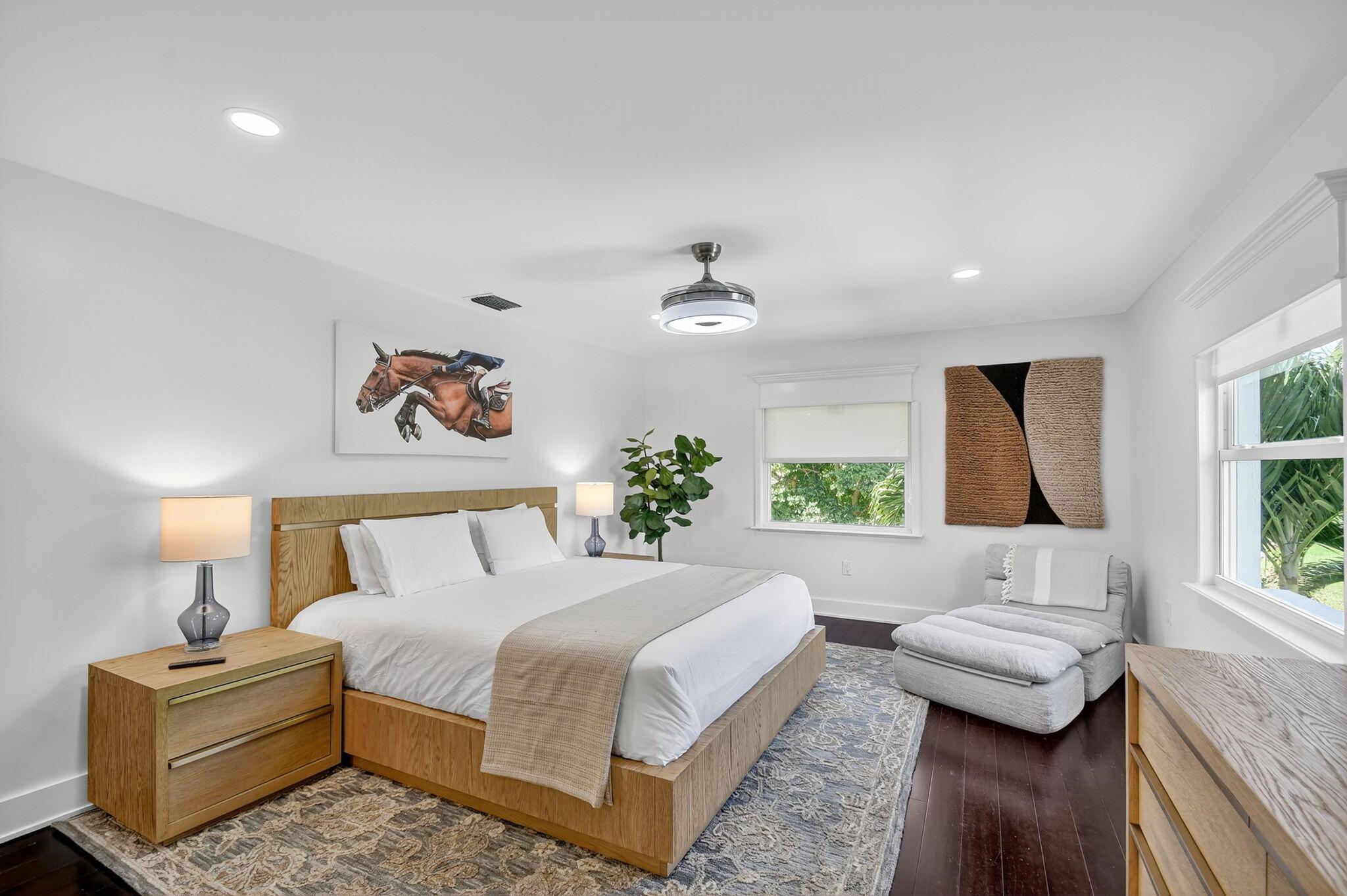 WELLINGTON AERO CLUB OF T - Residential Lease