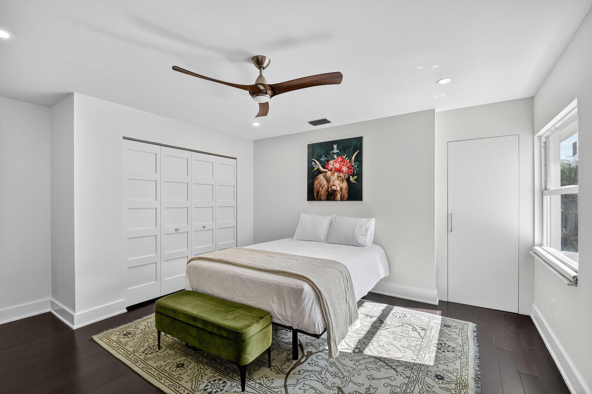 WELLINGTON AERO CLUB OF T - Residential Lease