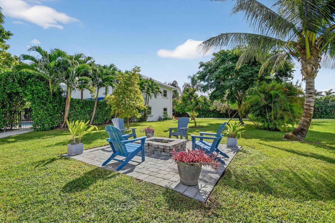 WELLINGTON AERO CLUB OF THE LANDINGS AT WELLINGTON - Residential Lease