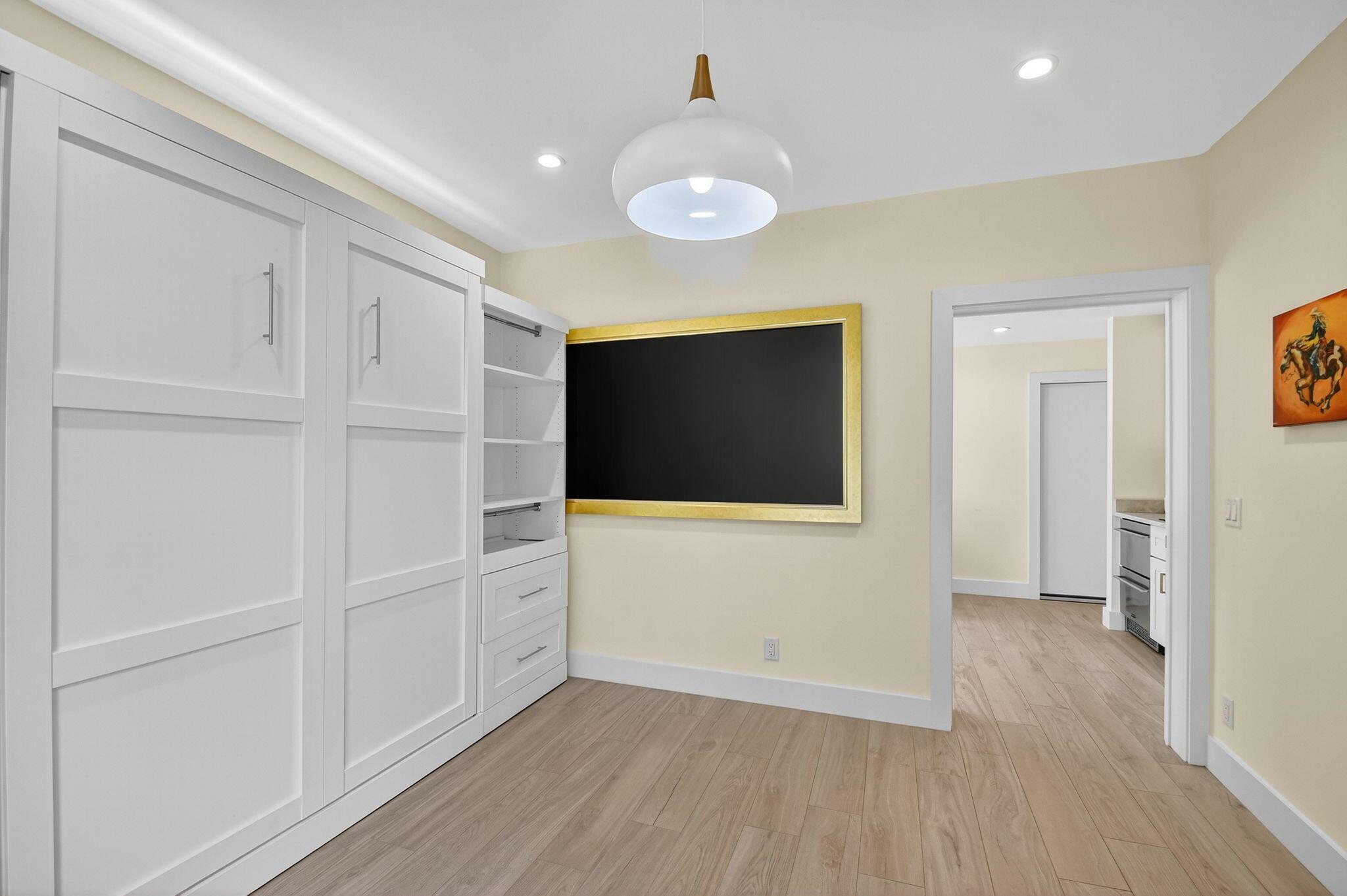 WELLINGTON AERO CLUB OF T - Residential Lease