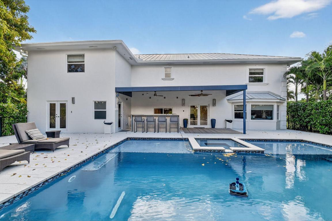 WELLINGTON AERO CLUB OF THE LANDINGS AT WELLINGTON - Residential Lease