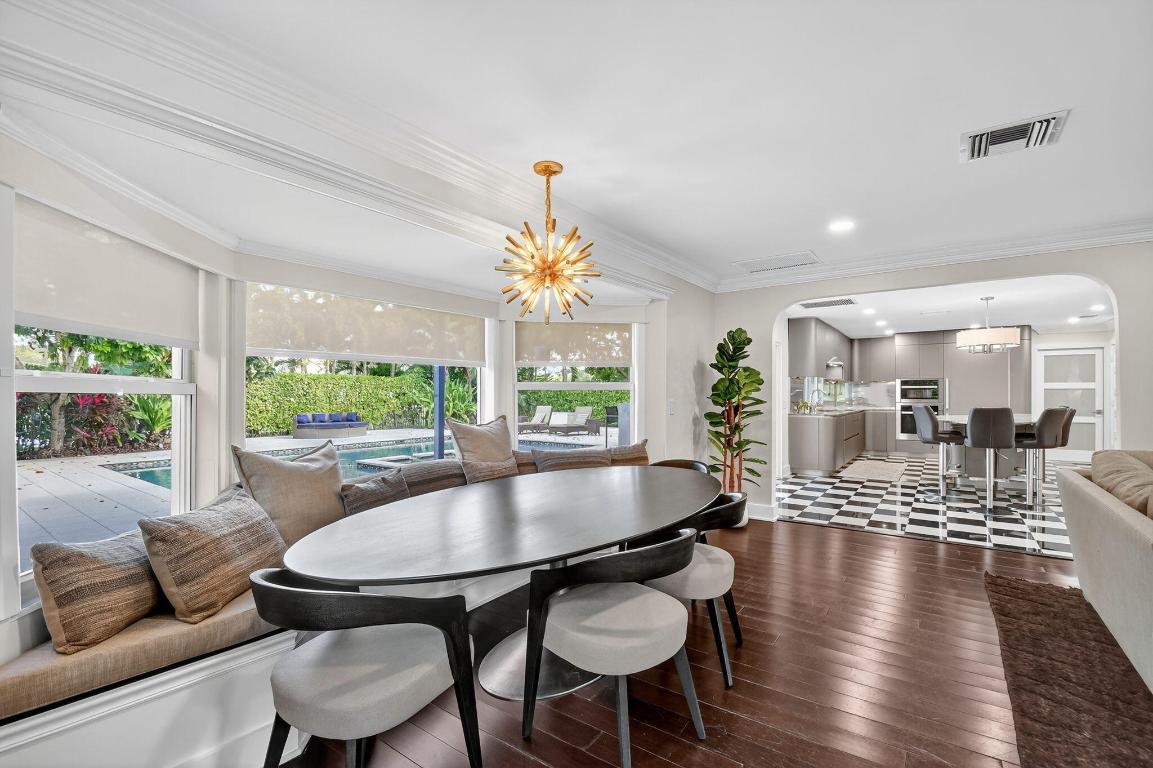 WELLINGTON AERO CLUB OF THE LANDINGS AT WELLINGTON - Residential Lease