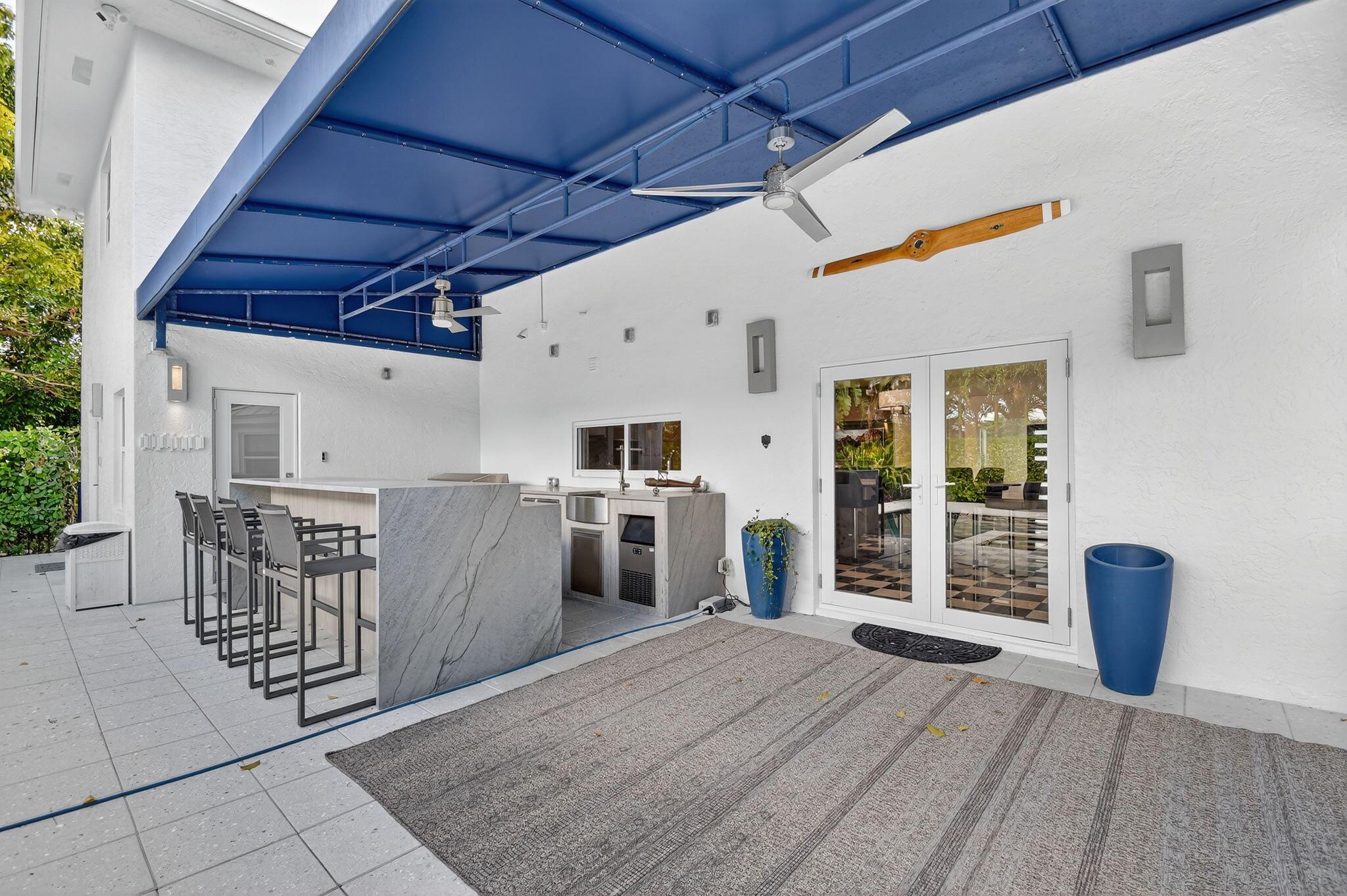 WELLINGTON AERO CLUB OF T - Residential Lease