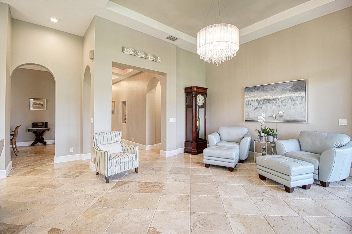 PARKLAND GOLF & CC - Residential