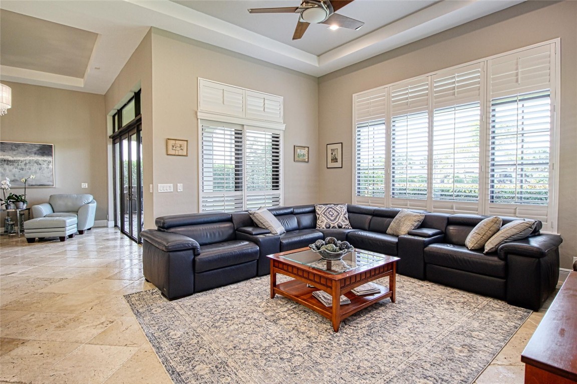 PARKLAND GOLF & CC - Residential
