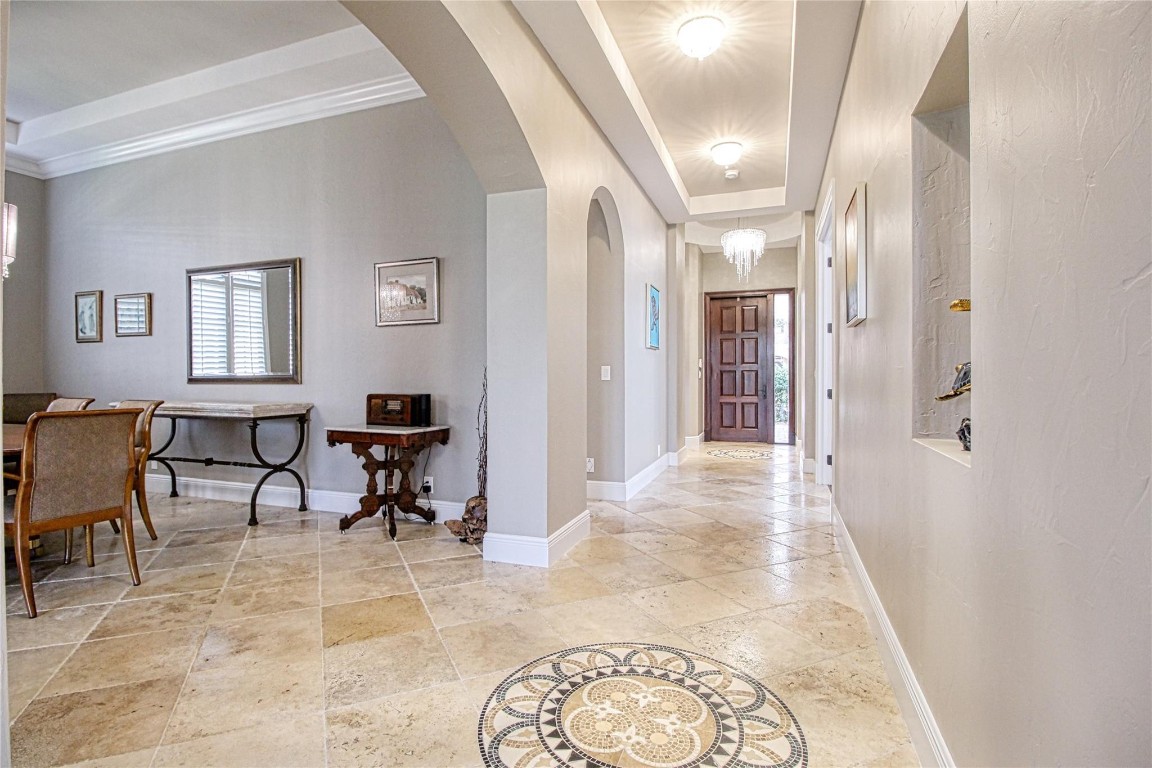 PARKLAND GOLF & CC - Residential
