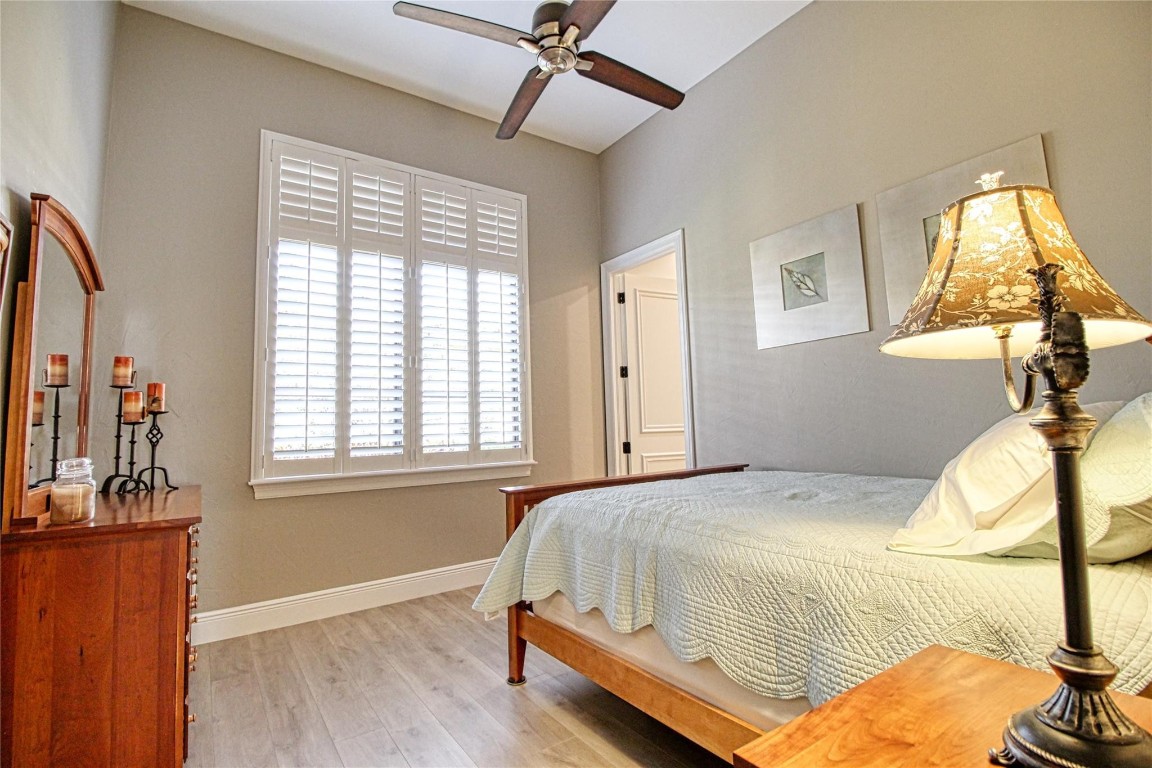 PARKLAND GOLF & CC - Residential