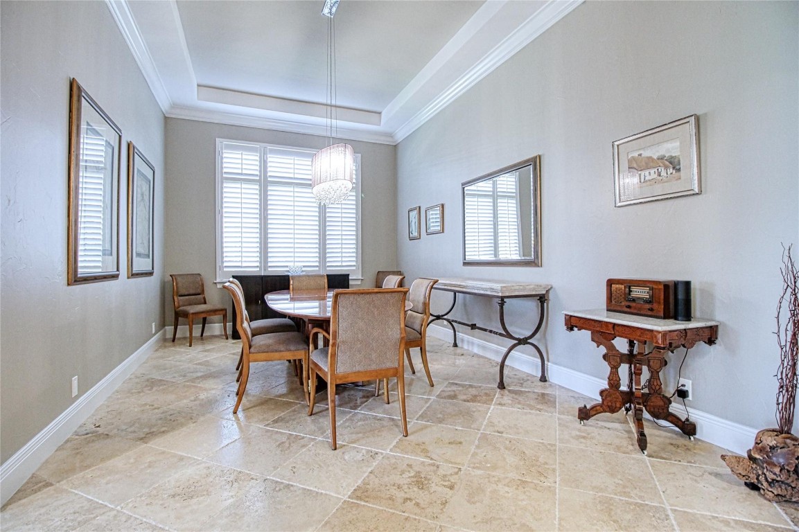 PARKLAND GOLF & CC - Residential