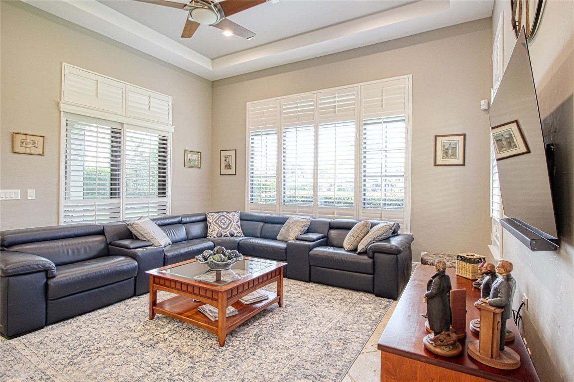 PARKLAND GOLF & CC - Residential