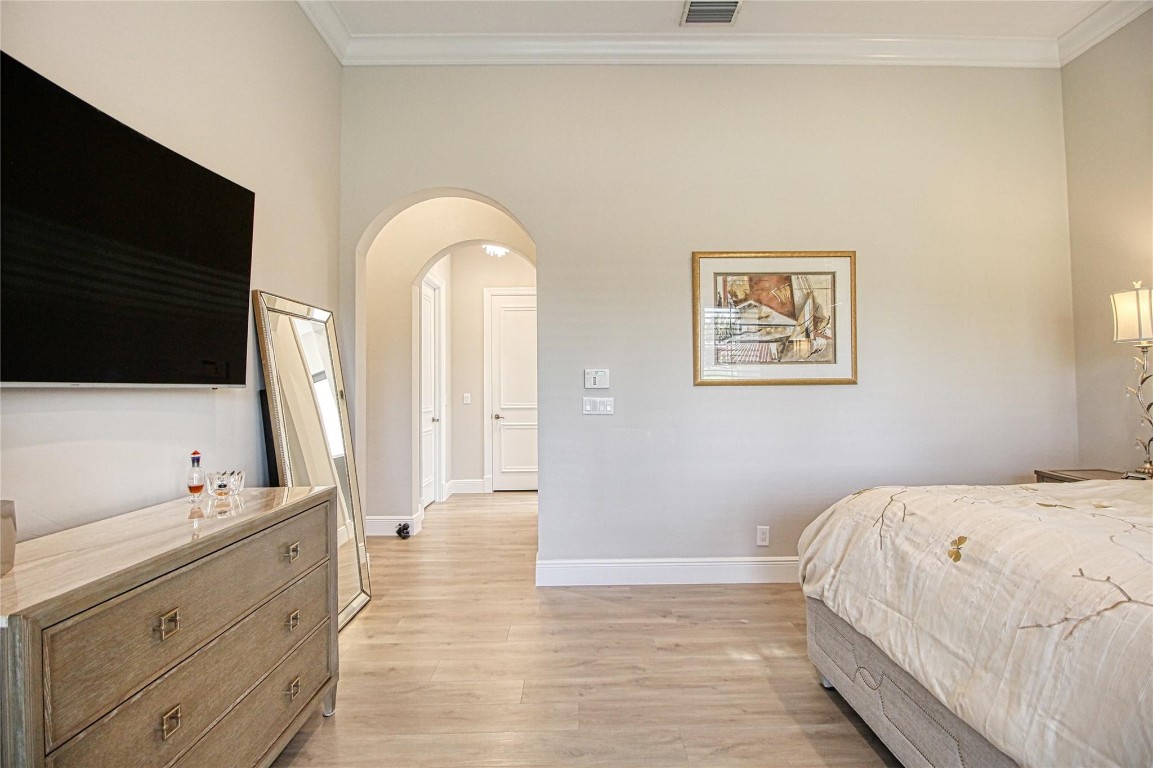 PARKLAND GOLF & CC - Residential