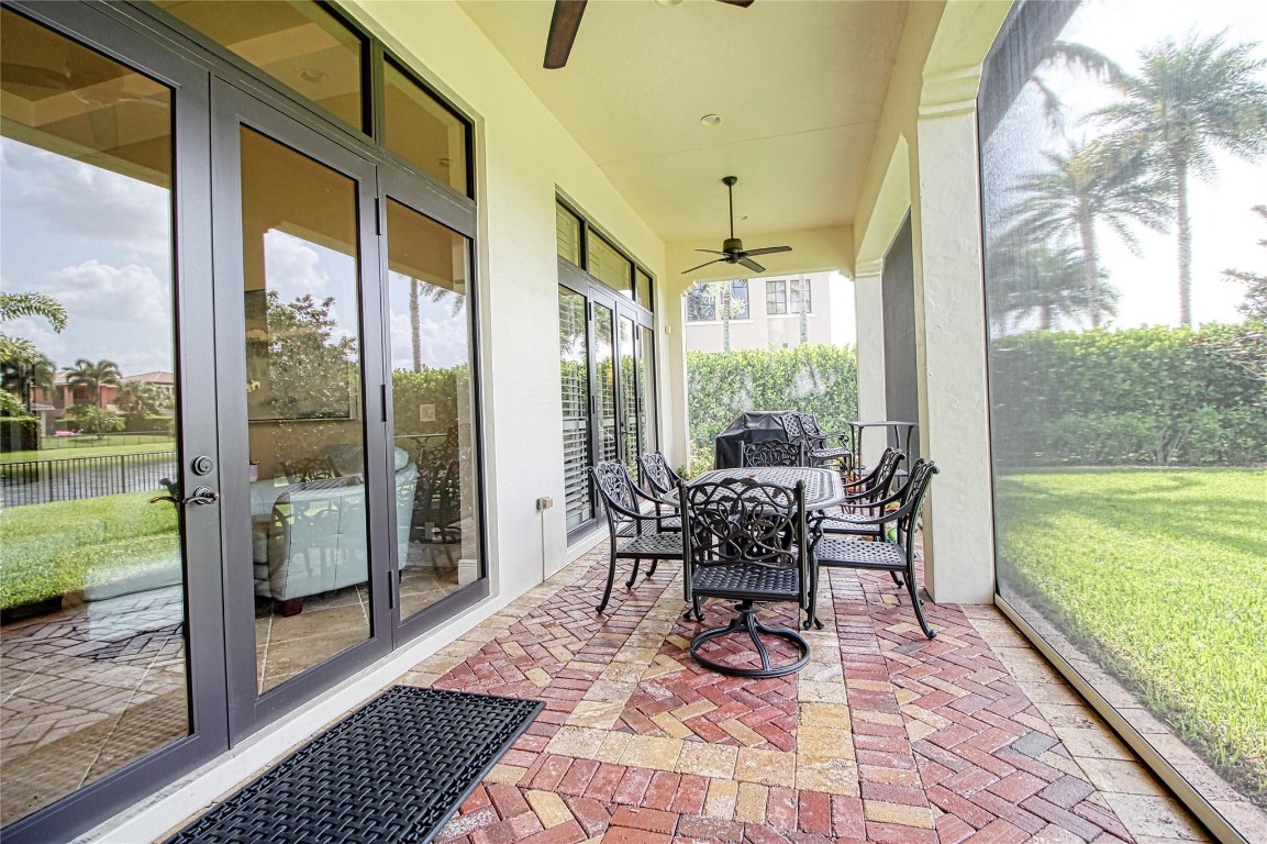 PARKLAND GOLF & CC - Residential