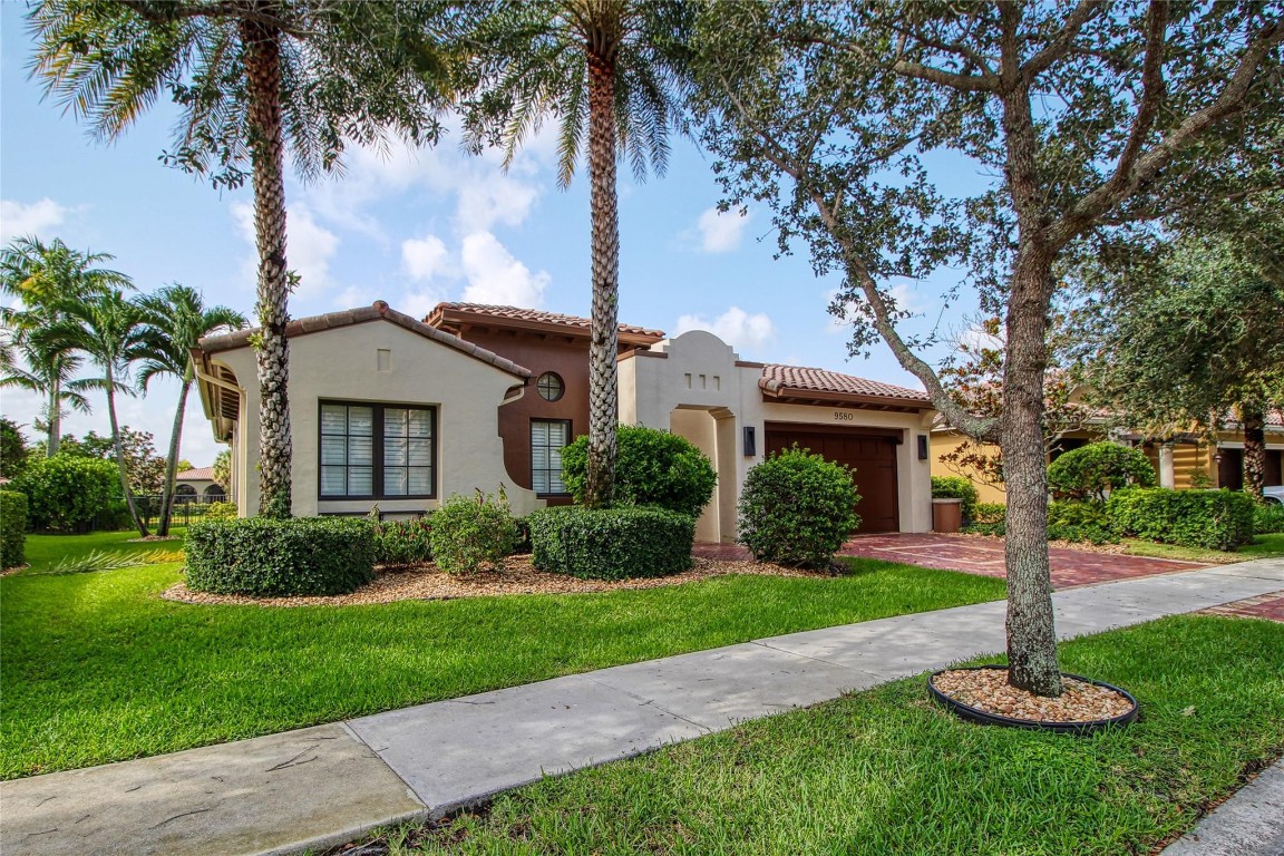 PARKLAND GOLF & CC - Residential