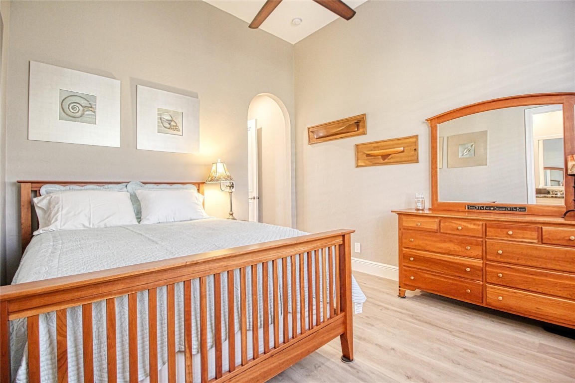 PARKLAND GOLF & CC - Residential