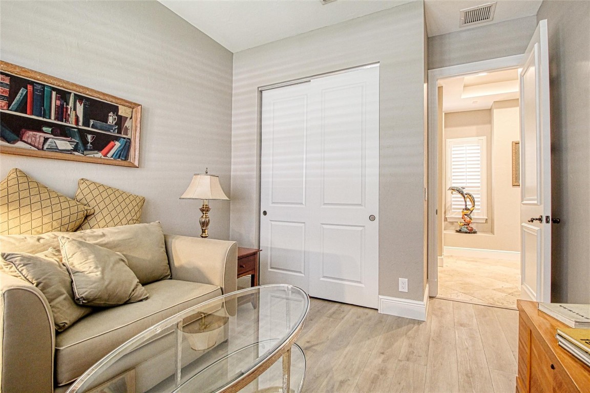 PARKLAND GOLF & CC - Residential