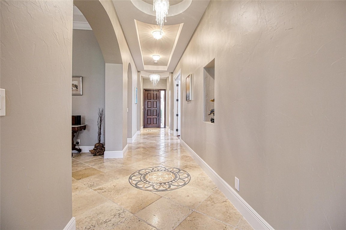 PARKLAND GOLF & CC - Residential