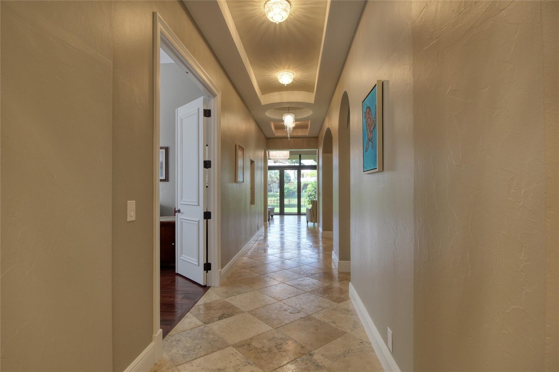 PARKLAND GOLF & CC - Residential