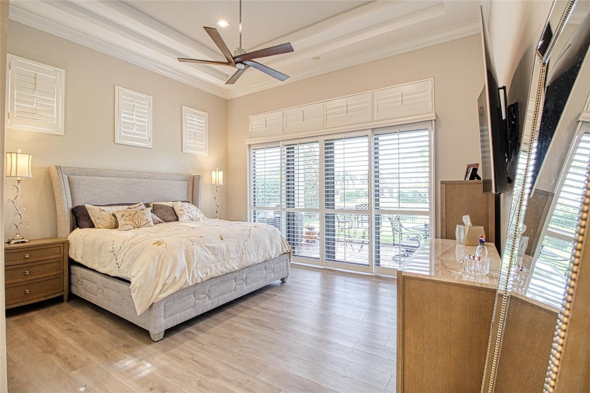 PARKLAND GOLF & CC - Residential
