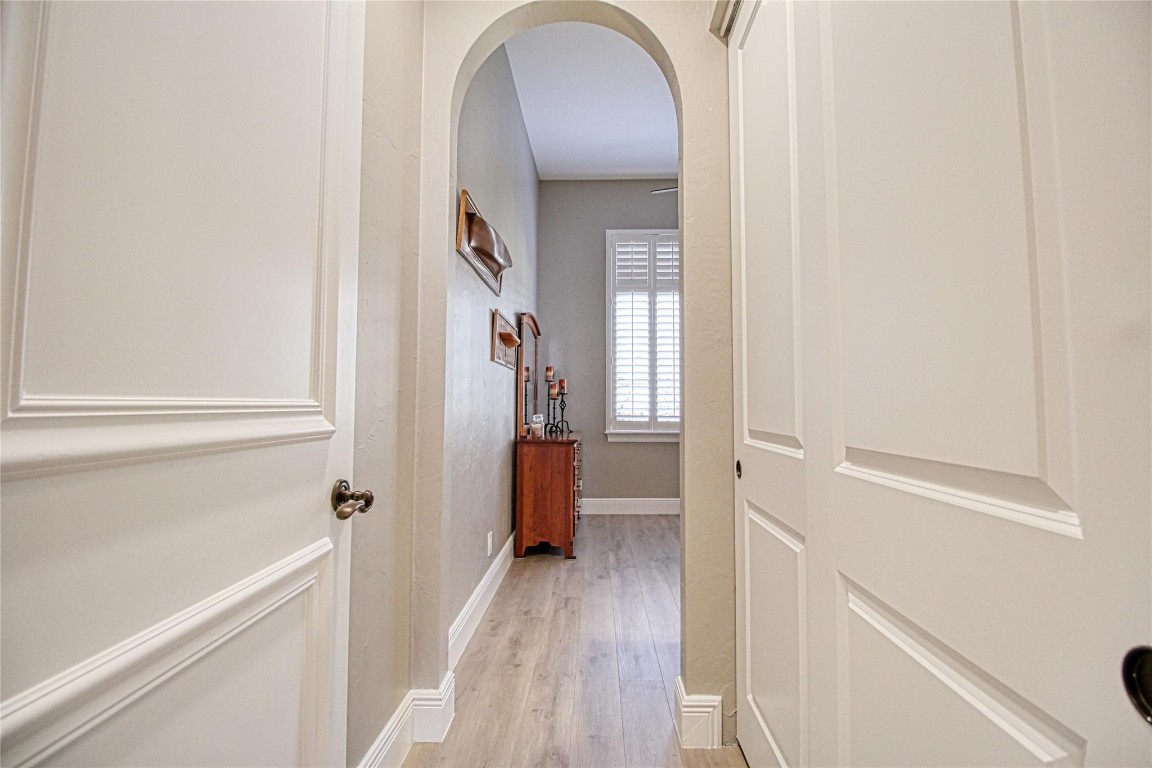 PARKLAND GOLF & CC - Residential