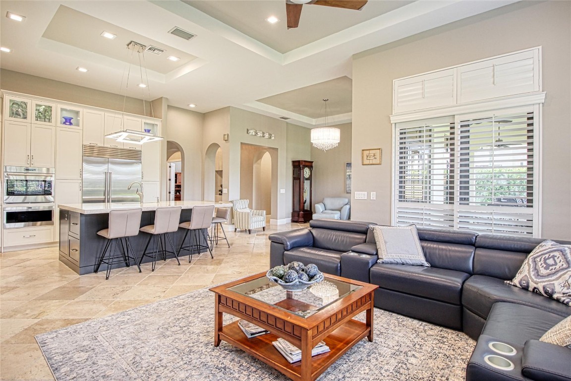 PARKLAND GOLF & CC - Residential