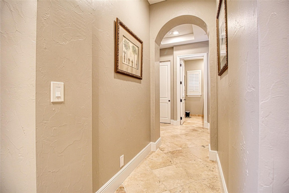PARKLAND GOLF & CC - Residential