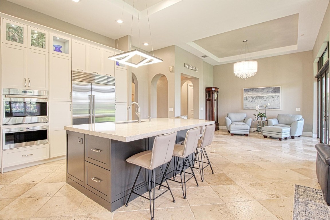 PARKLAND GOLF & CC - Residential