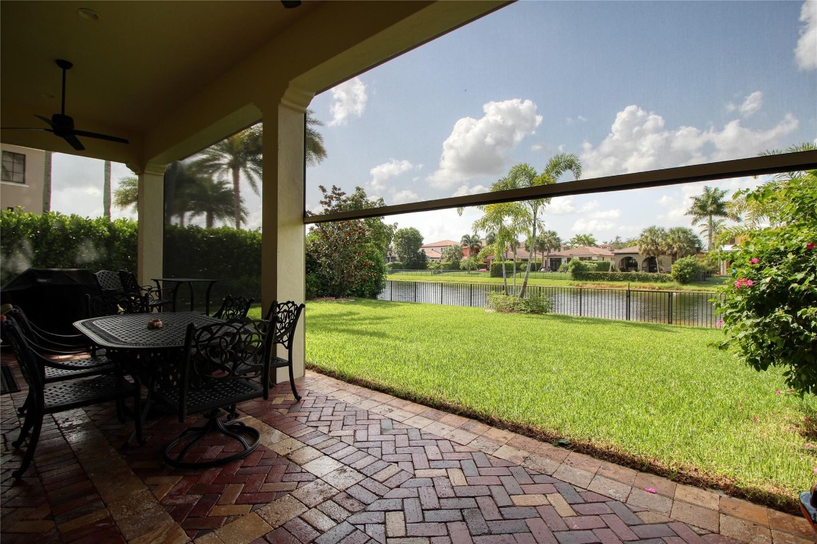 PARKLAND GOLF & CC - Residential