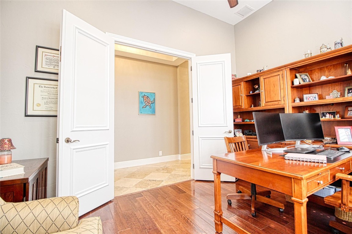 PARKLAND GOLF & CC - Residential