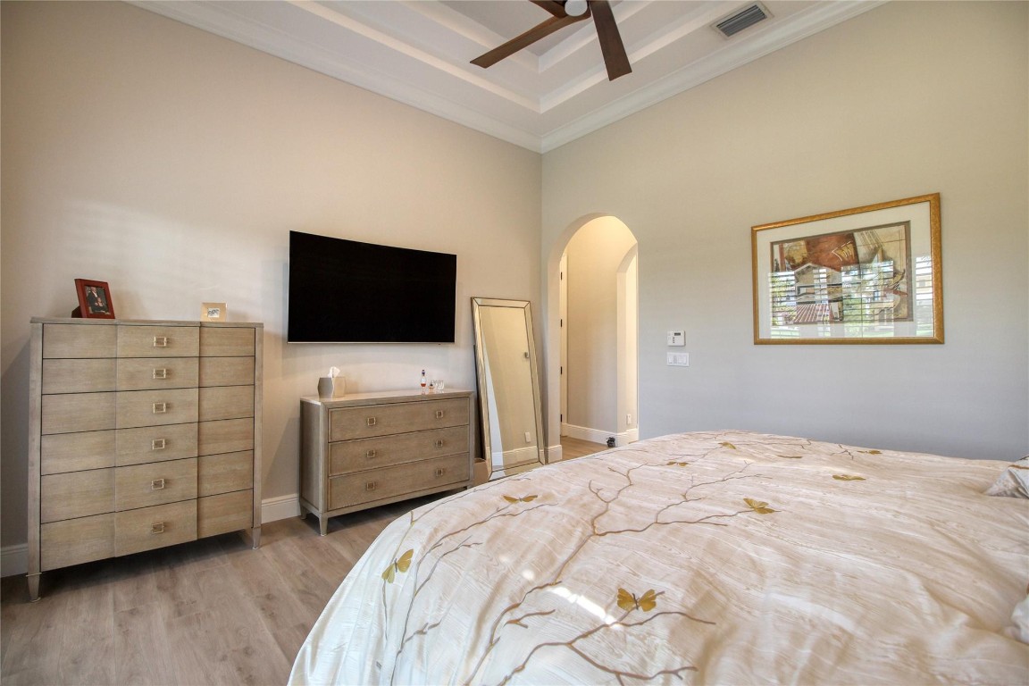PARKLAND GOLF & CC - Residential