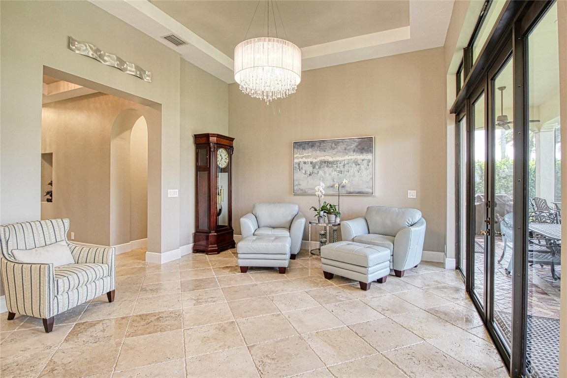 PARKLAND GOLF & CC - Residential