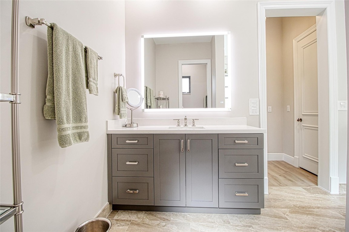 PARKLAND GOLF & CC - Residential
