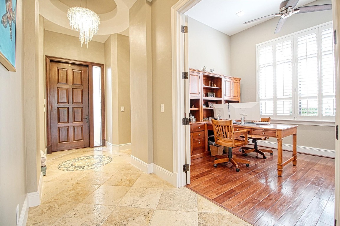 PARKLAND GOLF & CC - Residential