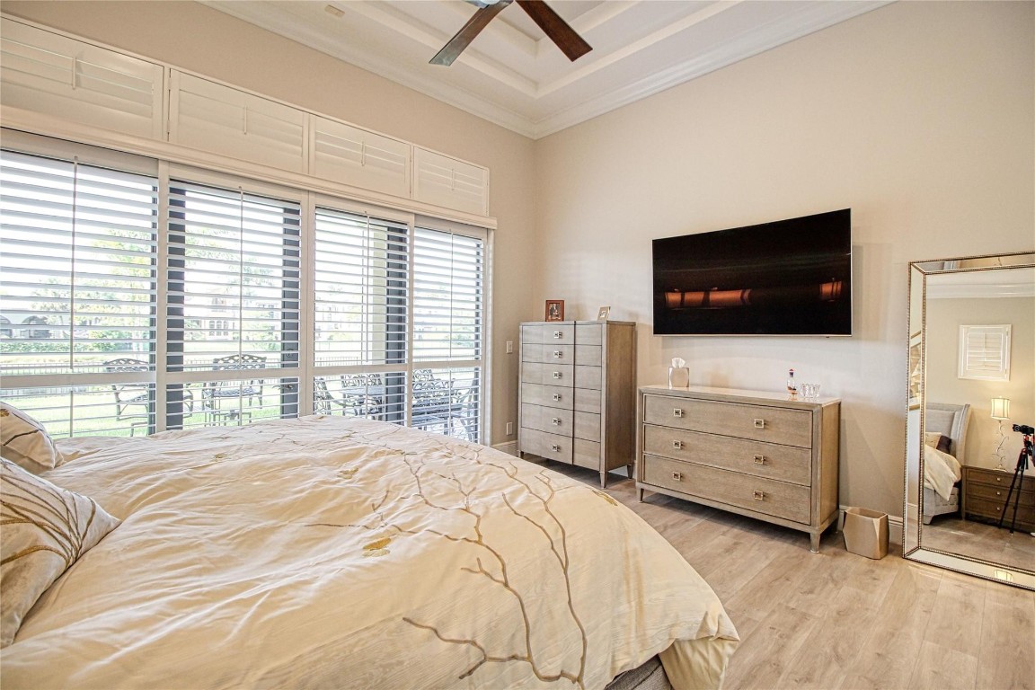 PARKLAND GOLF & CC - Residential