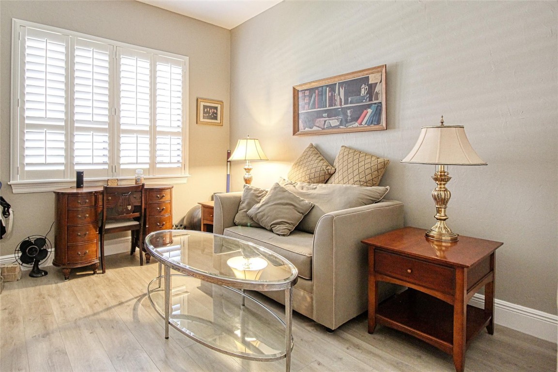 PARKLAND GOLF & CC - Residential