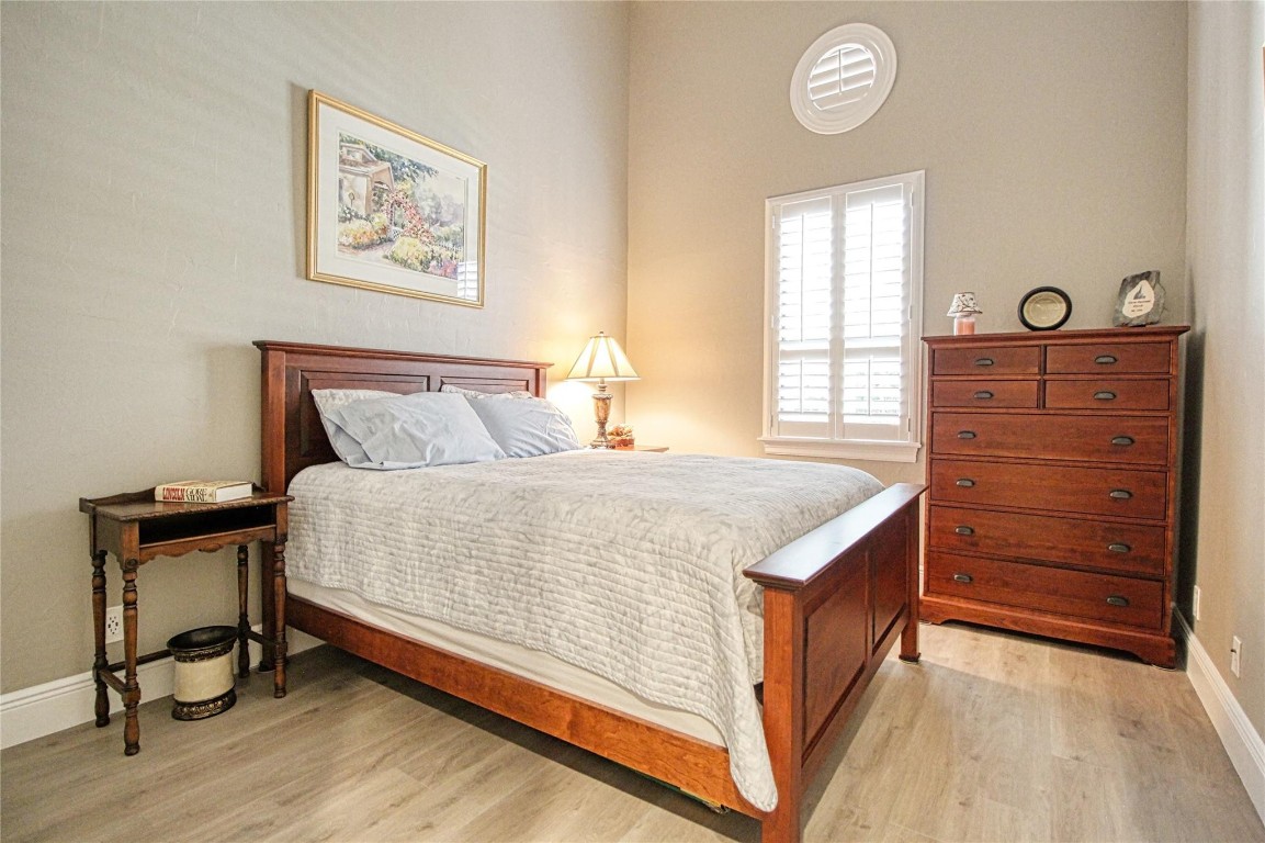 PARKLAND GOLF & CC - Residential
