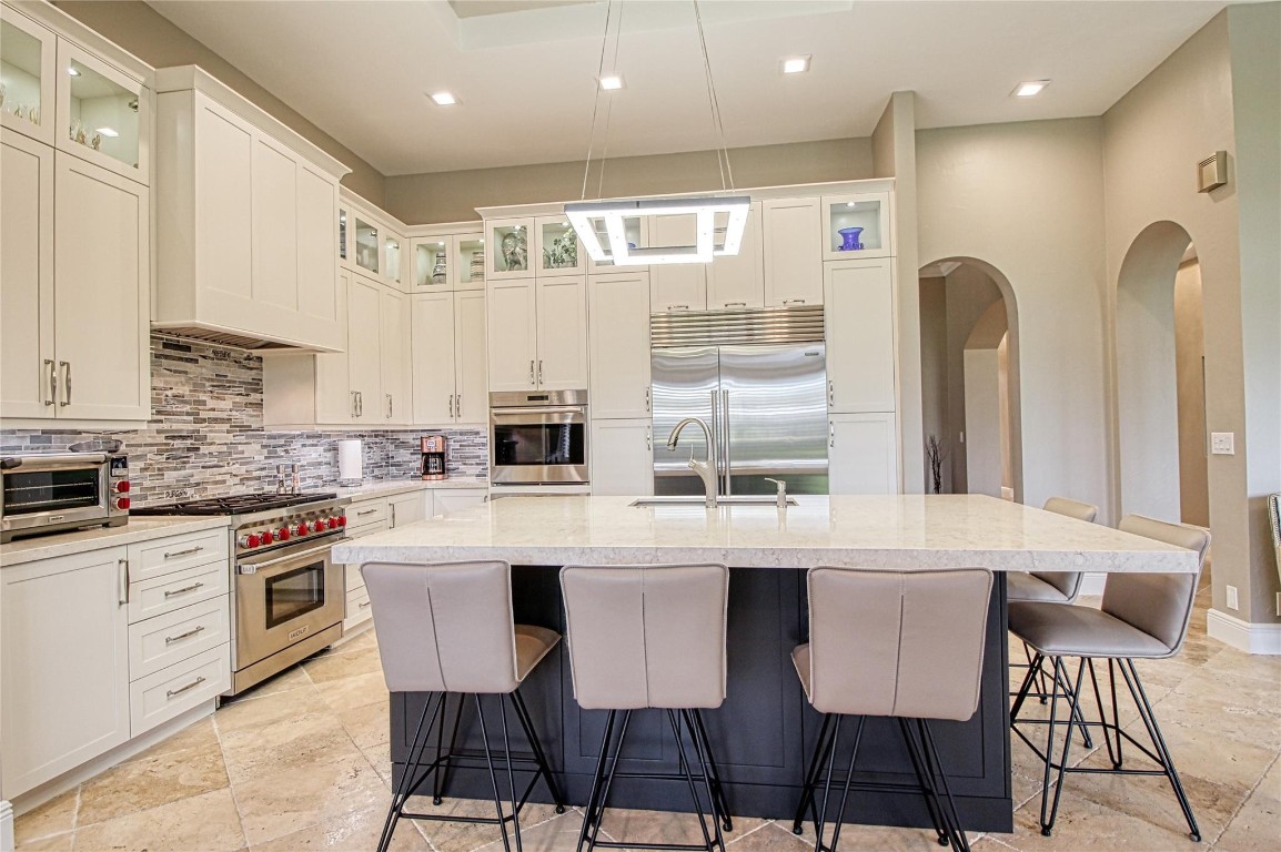 PARKLAND GOLF & CC - Residential
