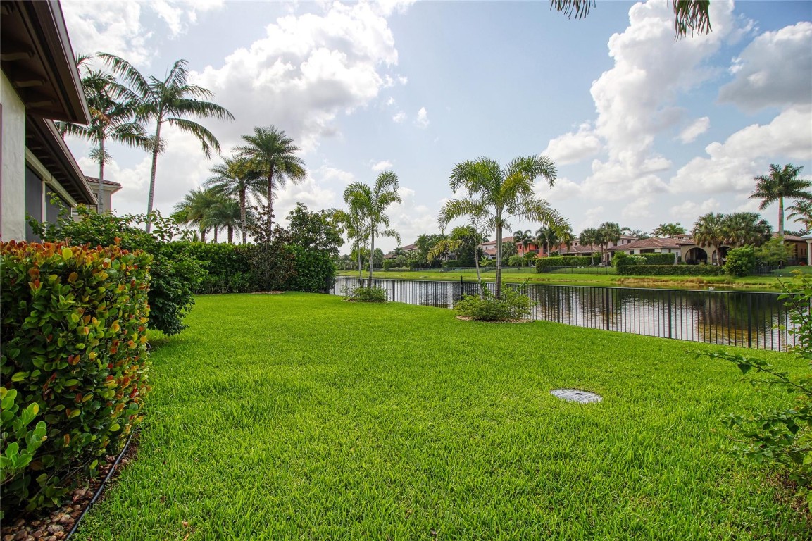 PARKLAND GOLF & CC - Residential