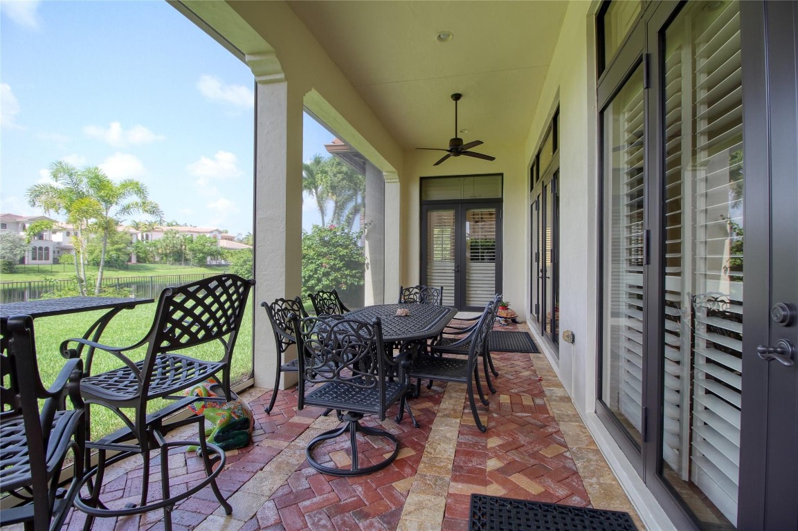 PARKLAND GOLF & CC - Residential