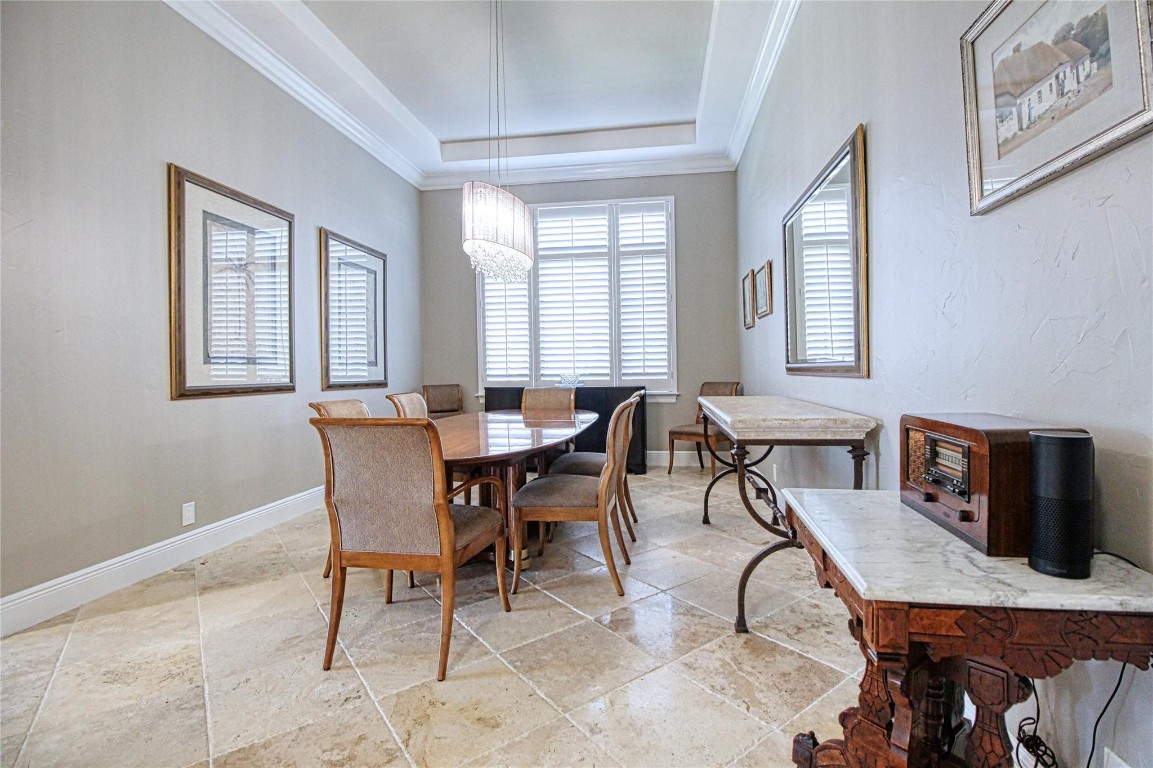 PARKLAND GOLF & CC - Residential