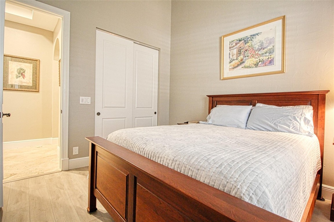 PARKLAND GOLF & CC - Residential