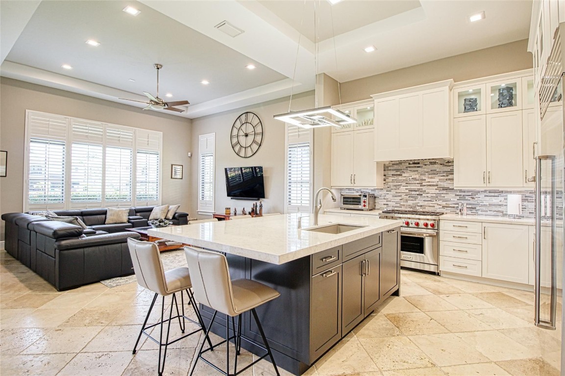 PARKLAND GOLF & CC - Residential