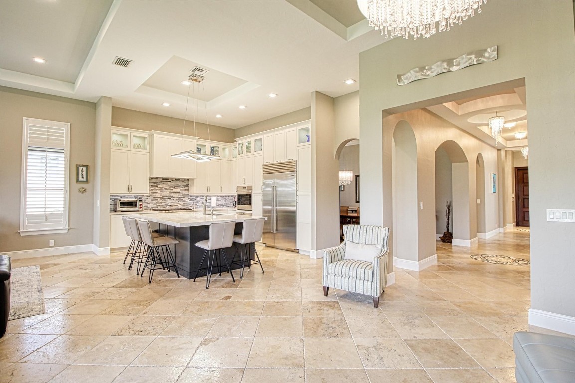 PARKLAND GOLF & CC - Residential