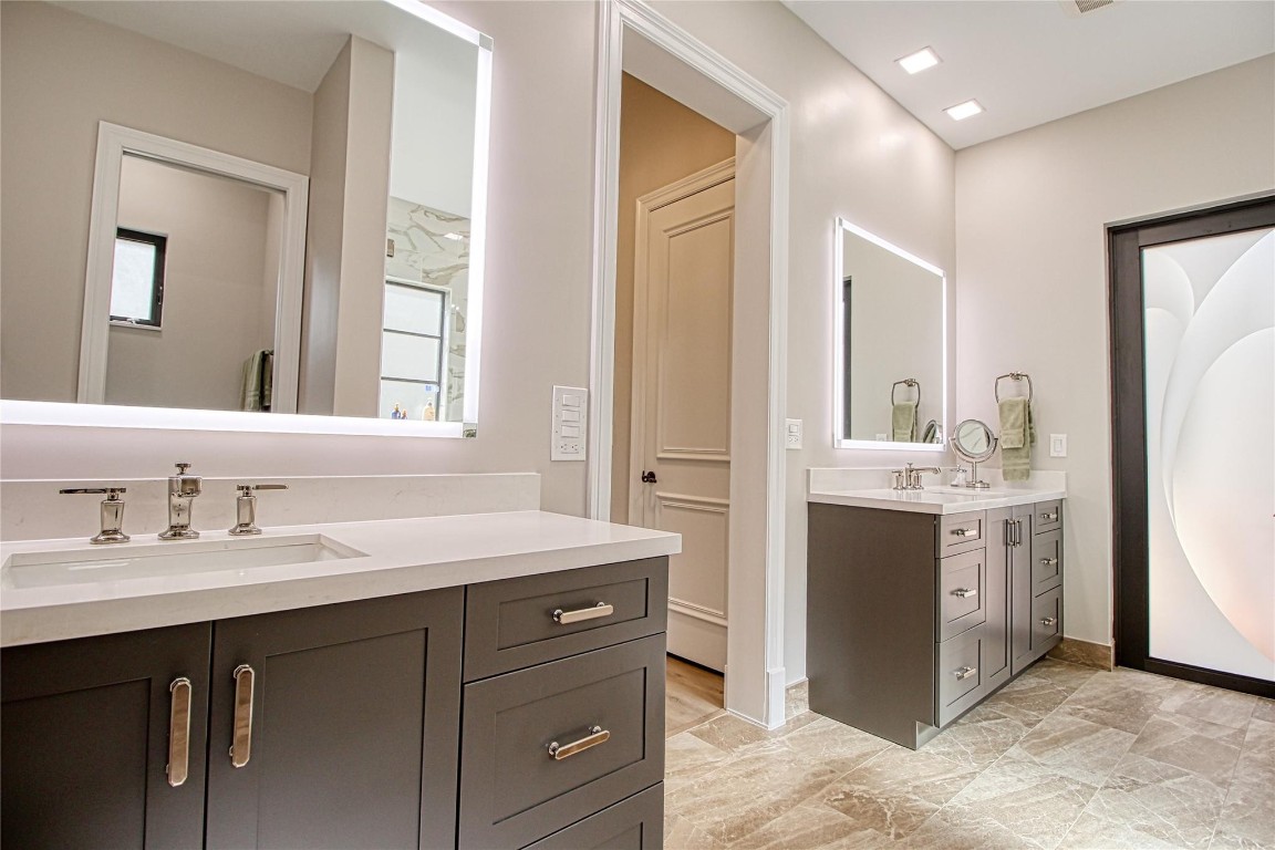 PARKLAND GOLF & CC - Residential