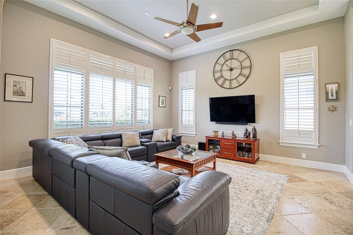 PARKLAND GOLF & CC - Residential